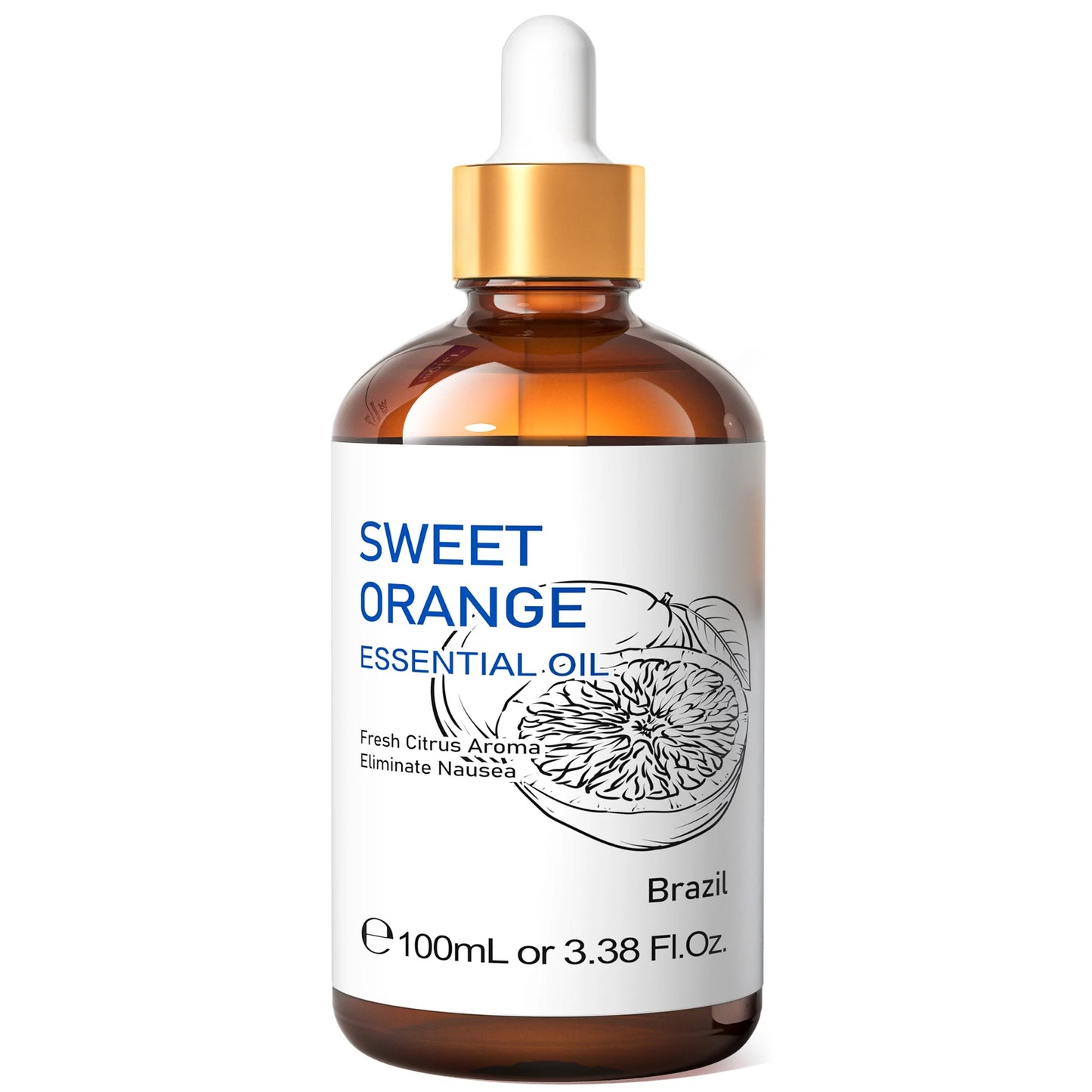 Zen Active Living 100 Mil Chamomile Essential Oil