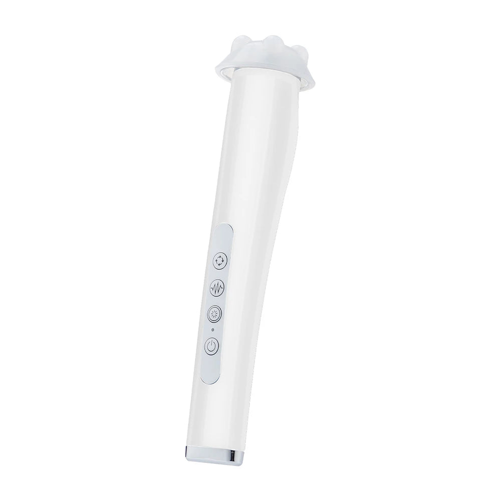 Oxygen Bubble Pen CO2 Oxygen Handheld Portable Facial Oxygen Bubble Beauty Device Tighten Skin And Eliminate Puffiness Skin Care