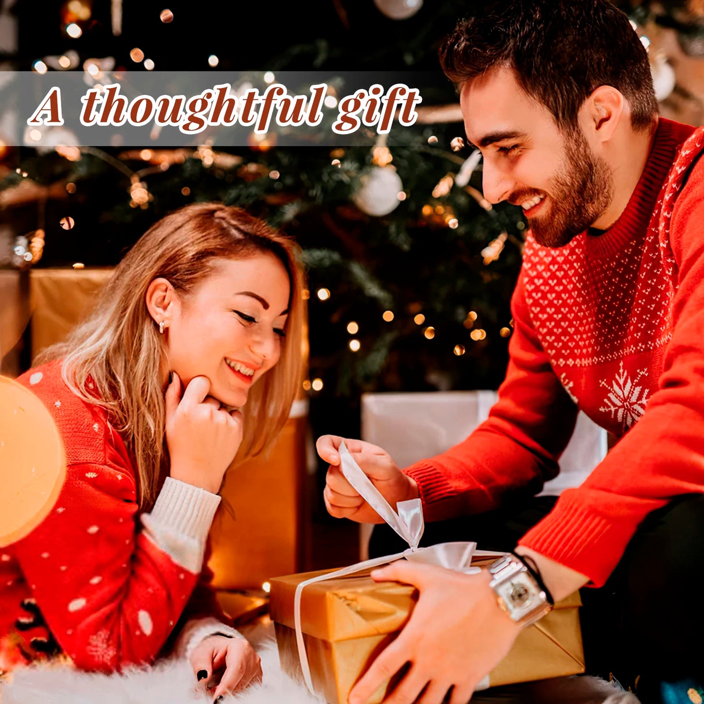 HIQILI Woody Fragrance Oils Gift Set For Aromatherapy Diffusers