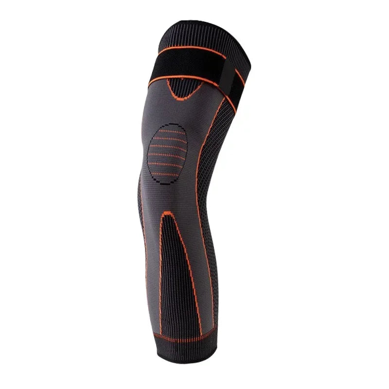 Knee Support Brace Compression Sleeve For Arthritis And Sports