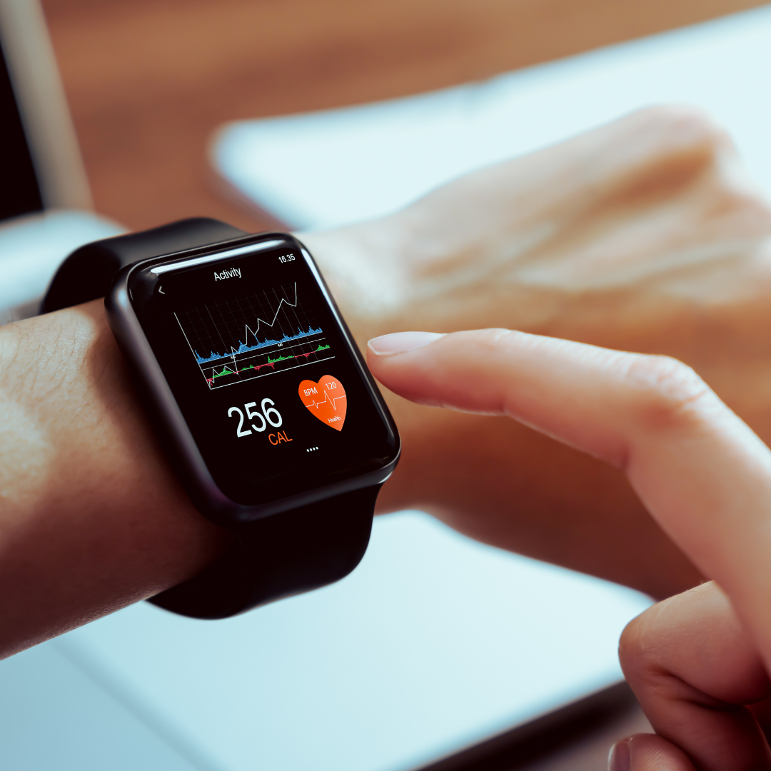 Smart Watches & Electronics