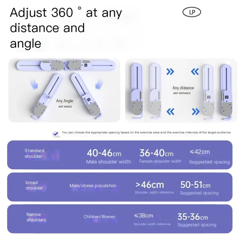 Split Pilates Balance Board With 40 Plus Exercises Multifunctional Fitness Tool For Core And Full Body