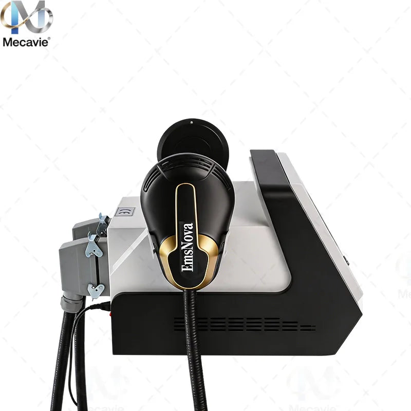 Zen Active Living 16 Tesla Body Sculpting And Muscle Stimulator