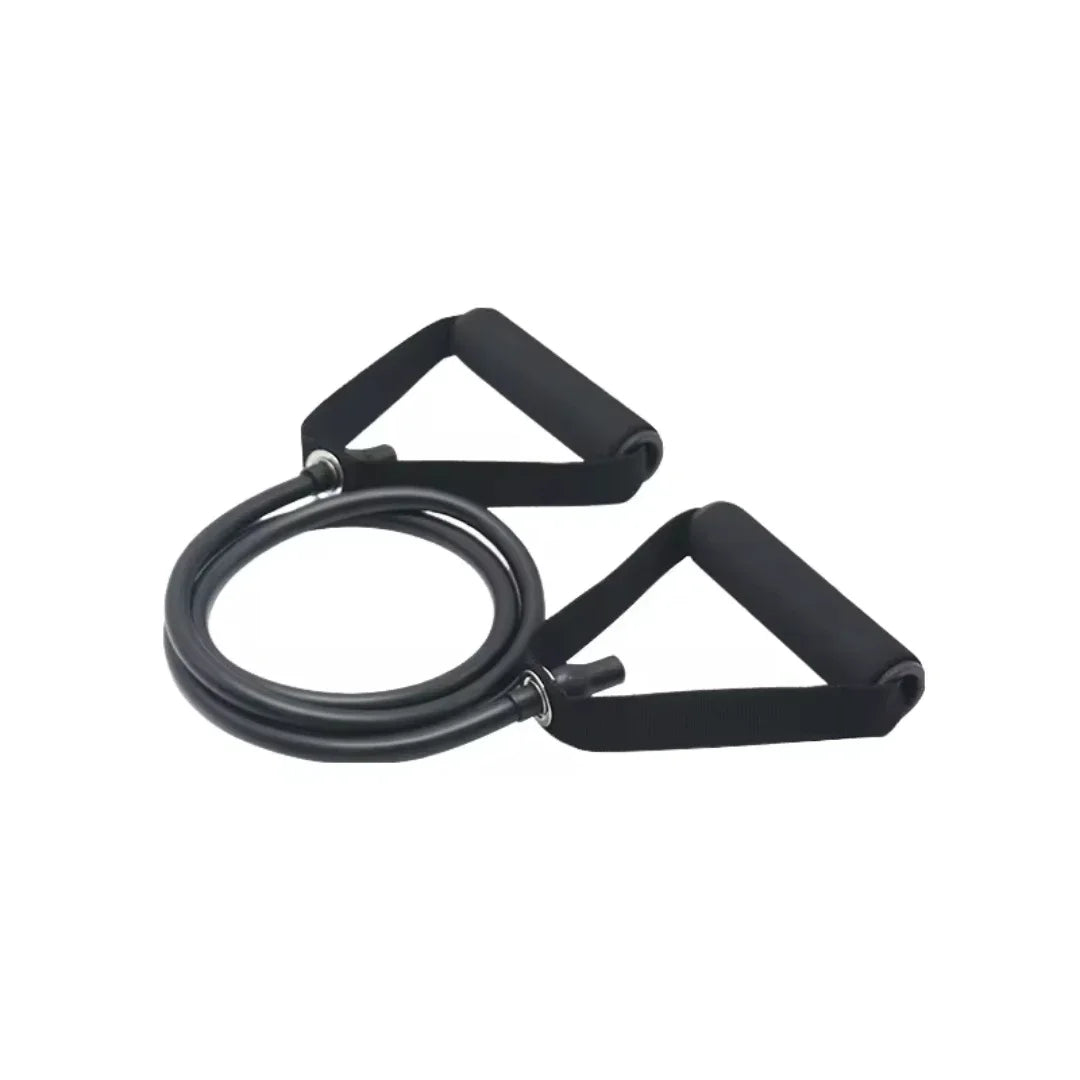 Resistance Bands With Handles 5 Levels For Full Body Workout