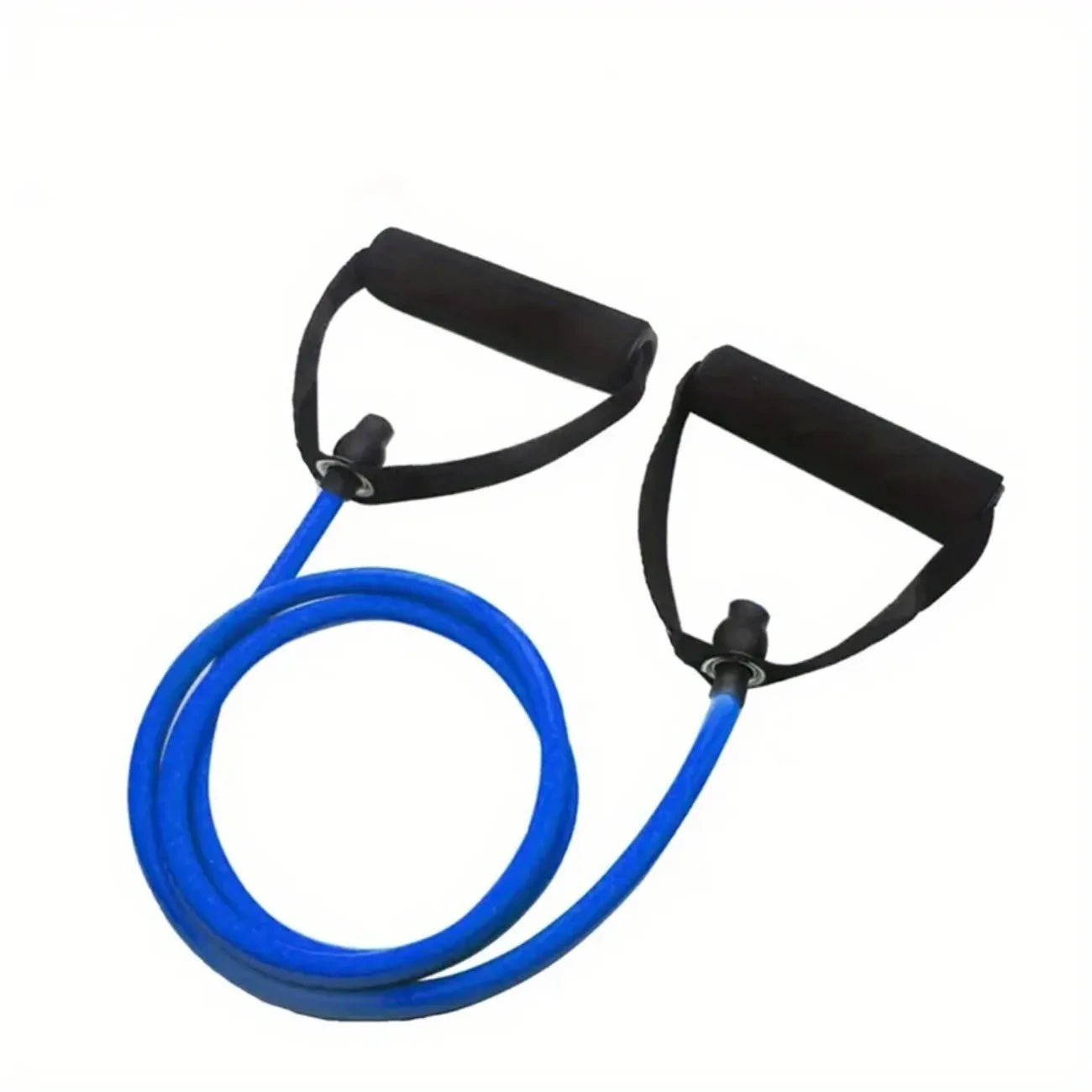 DIAMRI Resistance Band Set With Handles Three Levels Strength