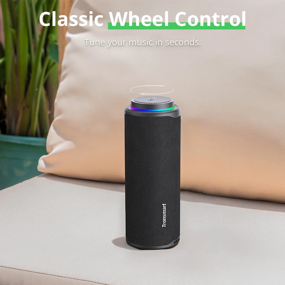 Tronsmart T8 Bluetooth Speaker Outdoor 40W Deep Bass