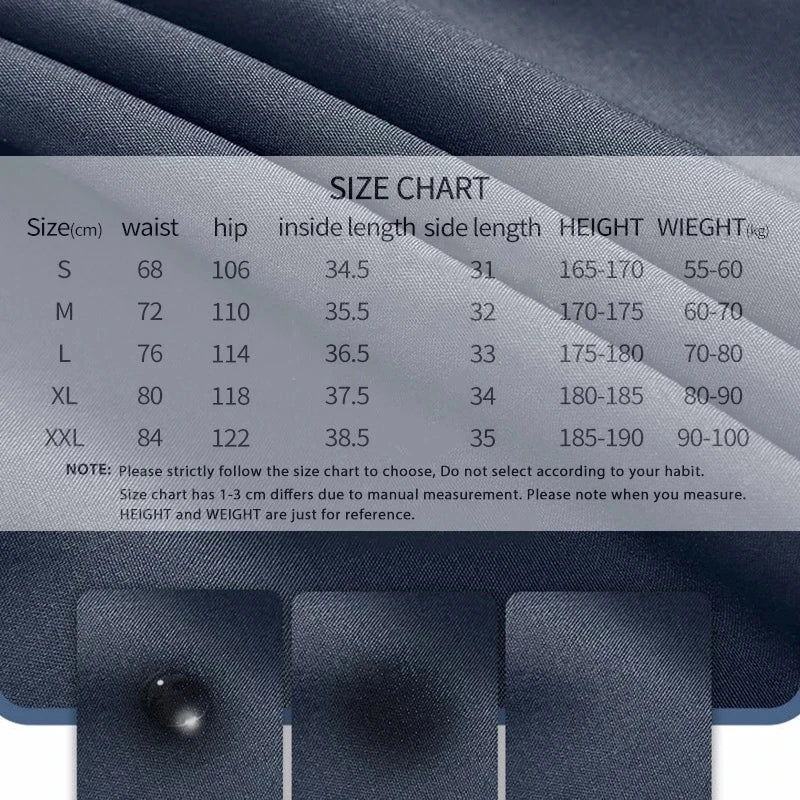 Men Running Shorts 2 In 1 Quick Dry Gym Training Shorts For Jogging