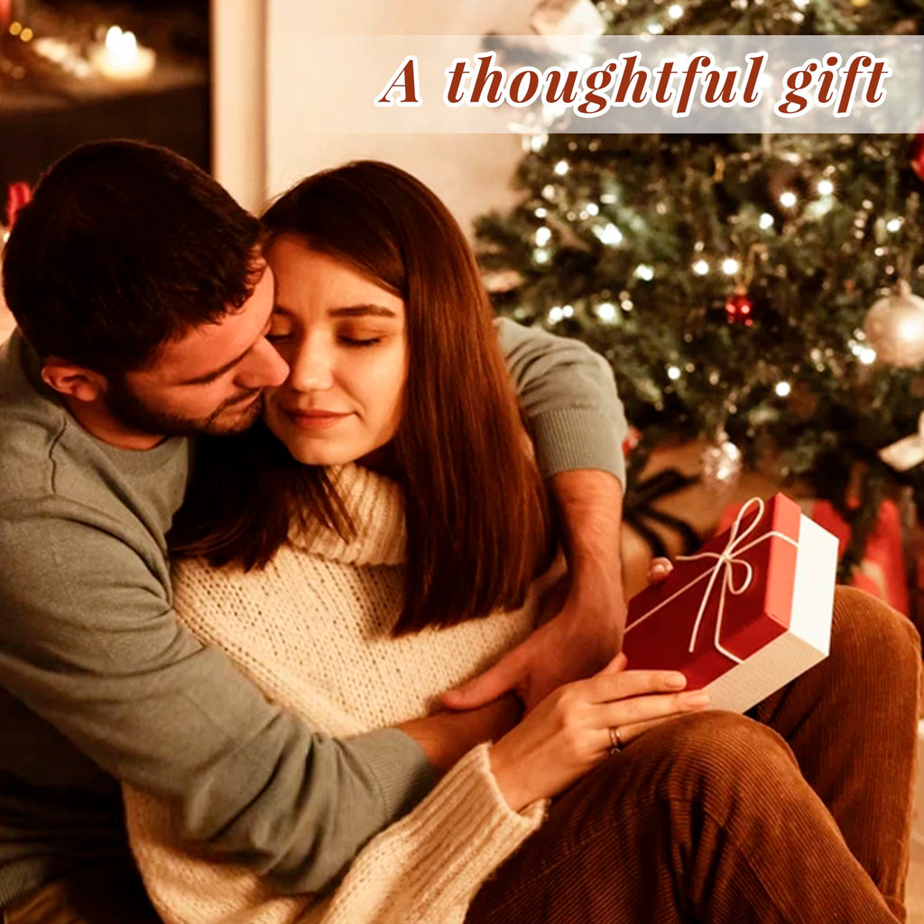 HIQILI Fragrance Oils Set Nature Theme Gift Set For Aromatherapy