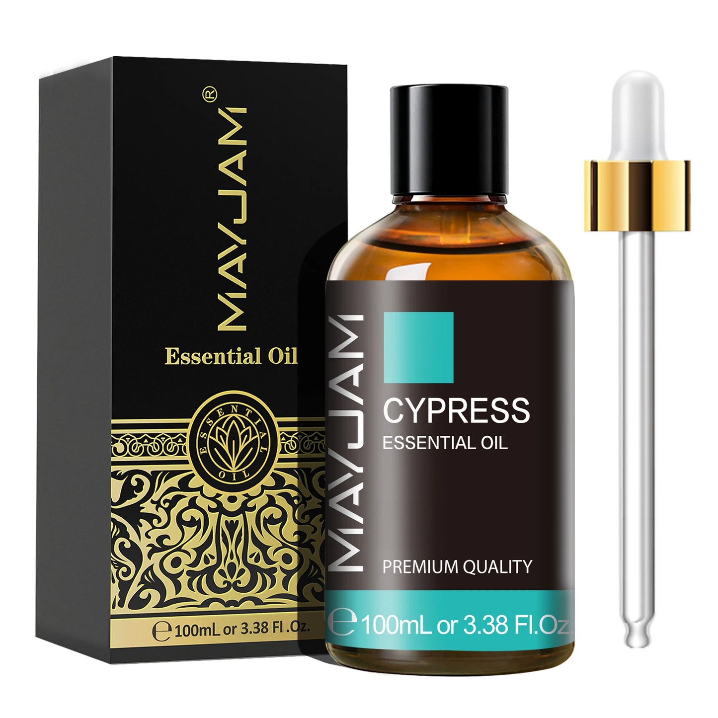 MAYJAM Aromatic Essential Oil for Diffusers DIY Projects