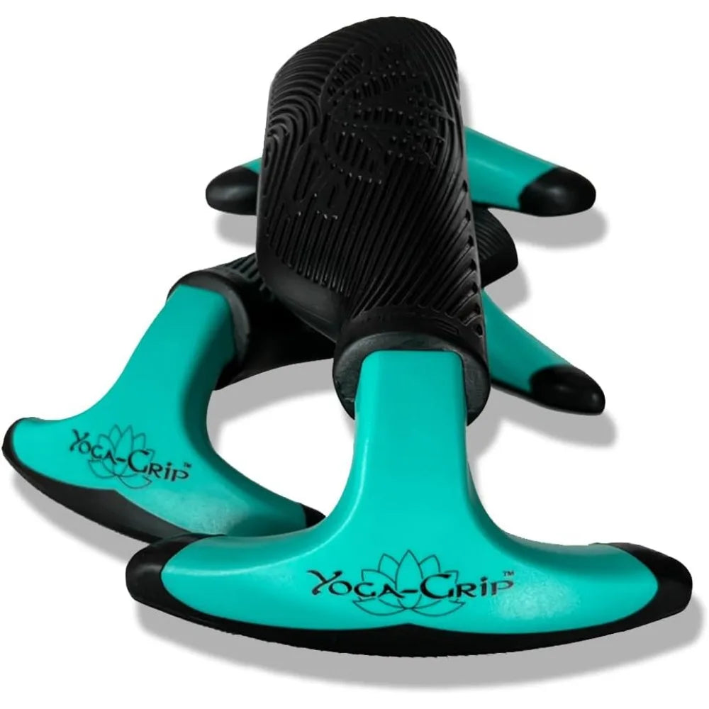 Wrist Alignment Yoga Blocks For Pain Relief In All Poses