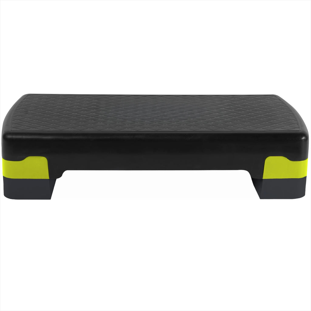 Aerobic Stepper Fitness Stepping Platform For Cardio Training