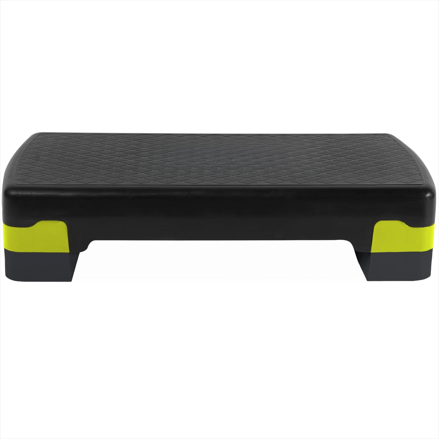 Aerobic Stepper Fitness Stepping Platform For Cardio Training