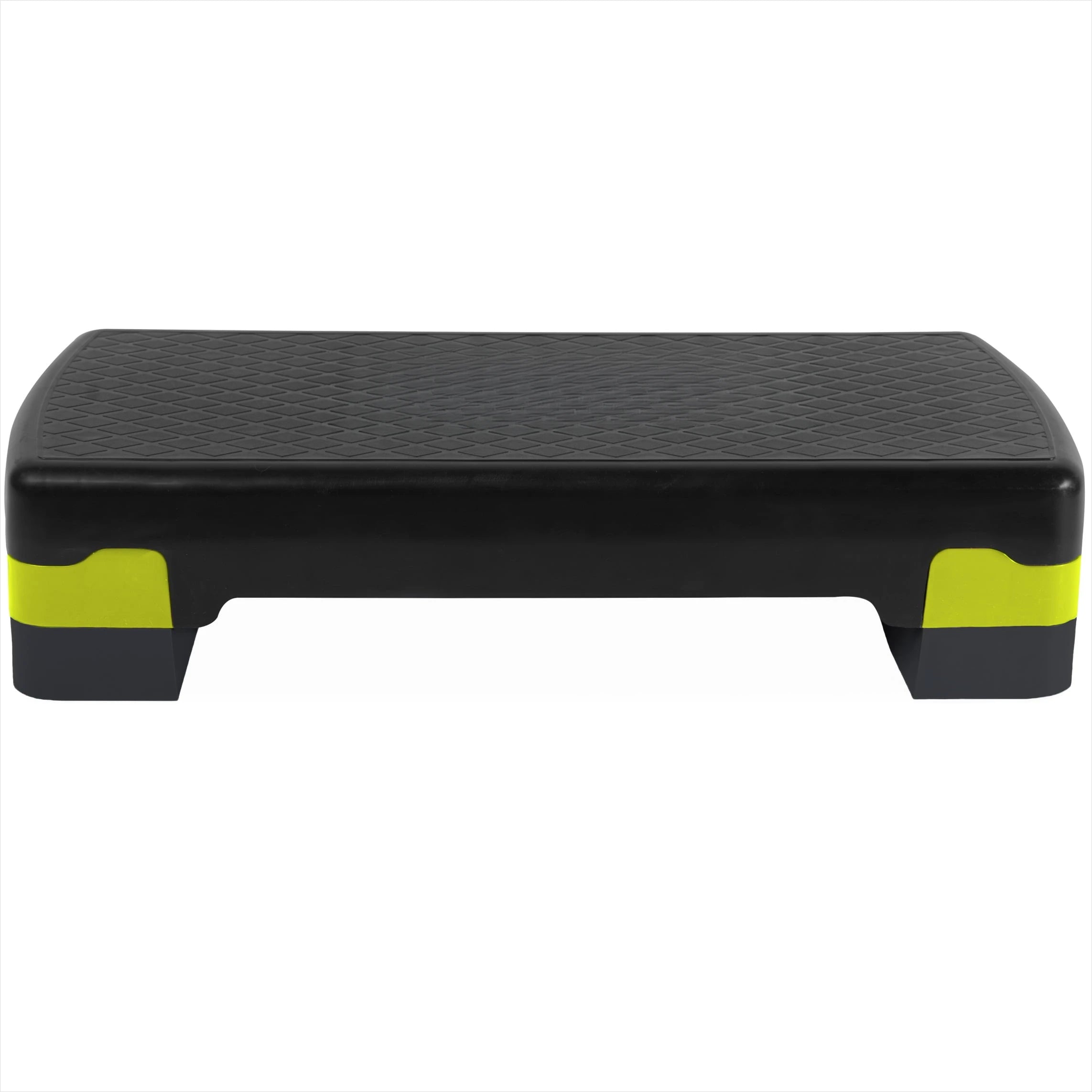 Aerobic Stepper Fitness Stepping Platform For Cardio Training