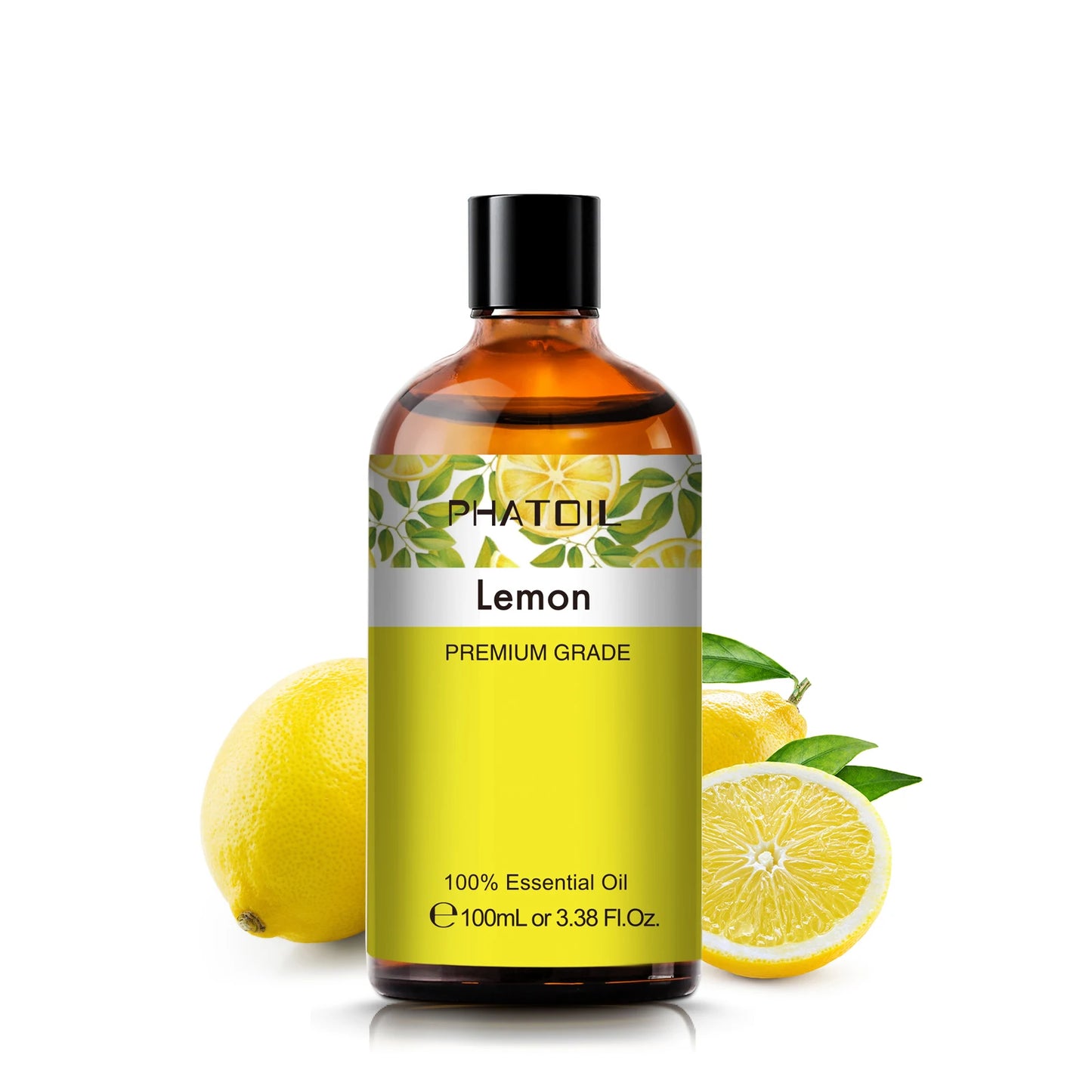 Zen Active Living Natural Pure Essential Oils For Skin Care Diffuser Aroma