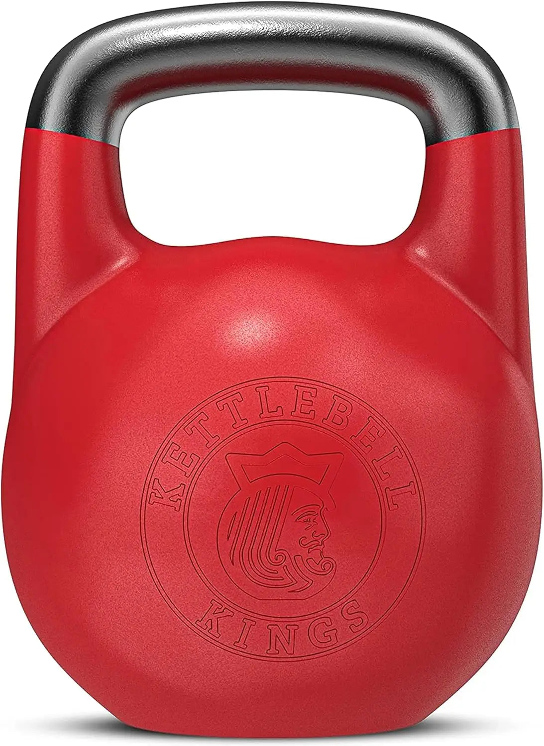 Competition Kettlebell 8-34 Kg For Strength Training Home Gym