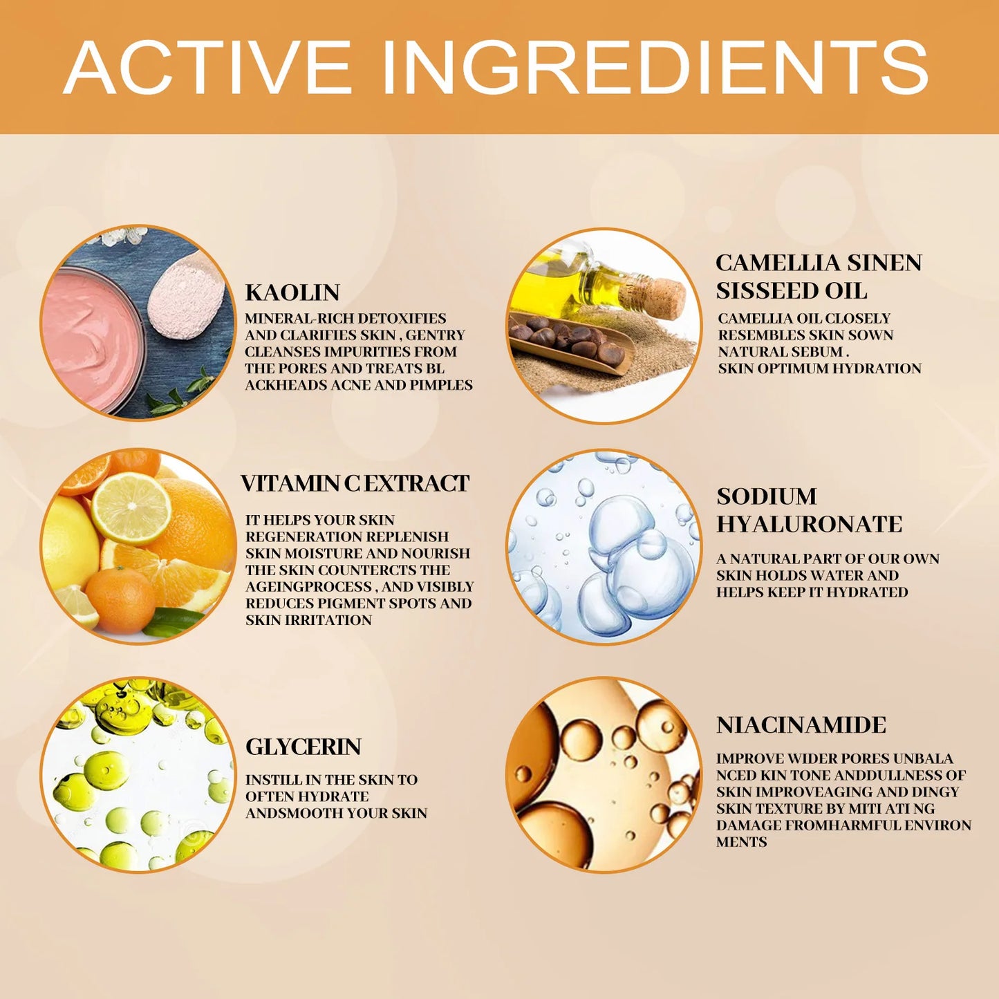 EELHOE Solid Facial Mask Tea Fragrance Clean Pores Moisturizing Remove Blackhead Treat Acne Blemish Firm Skin Facial Care