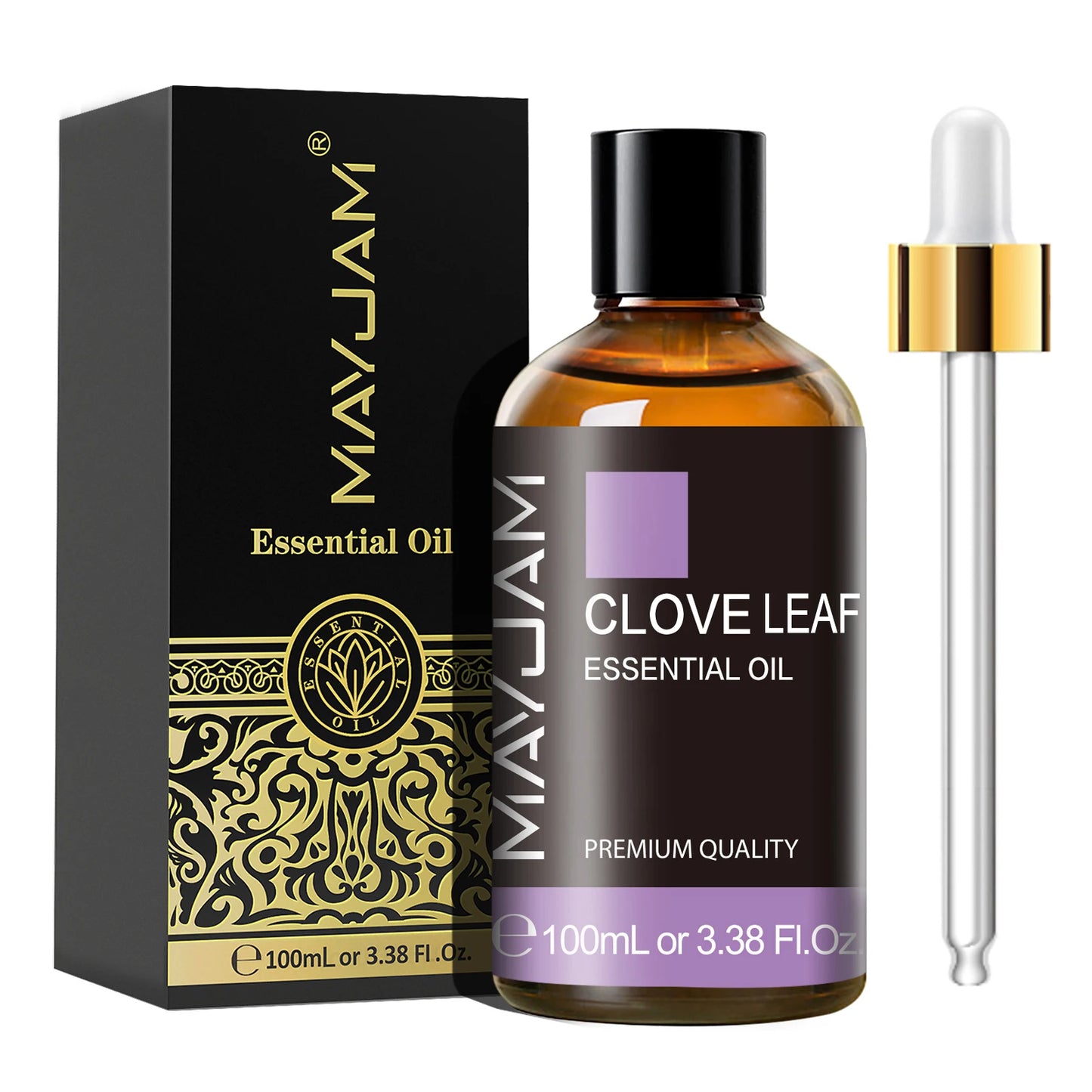 MAYJAM Aromatic Essential Oil for Diffusers DIY Projects
