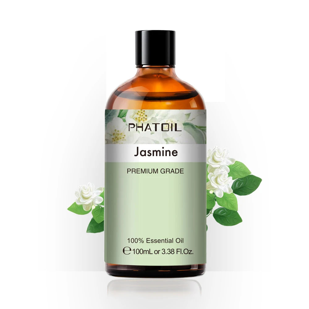 Zen Active Living Natural Pure Essential Oils For Skin Care Diffuser Aroma