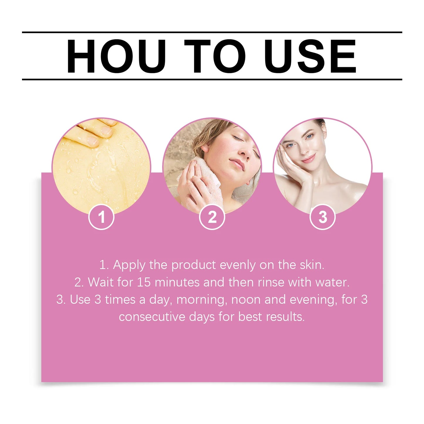 Zen Active Living Gentle Body Peeling Oil For Exfoliating Skin Tone