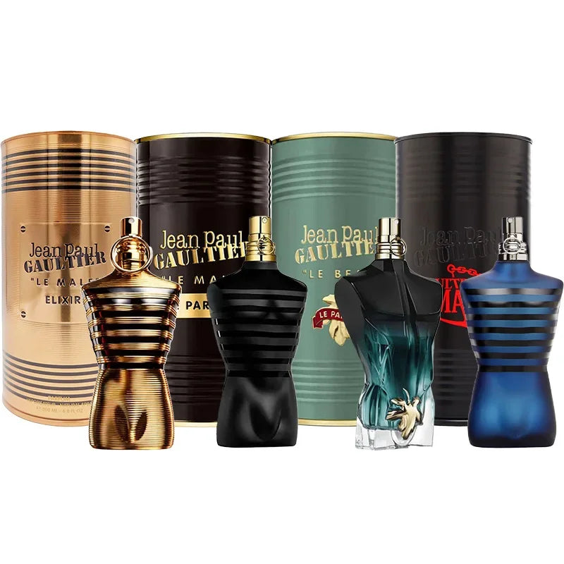 Jean Paul Gaultier Le Beau Parfum Intense Eau De Parfum