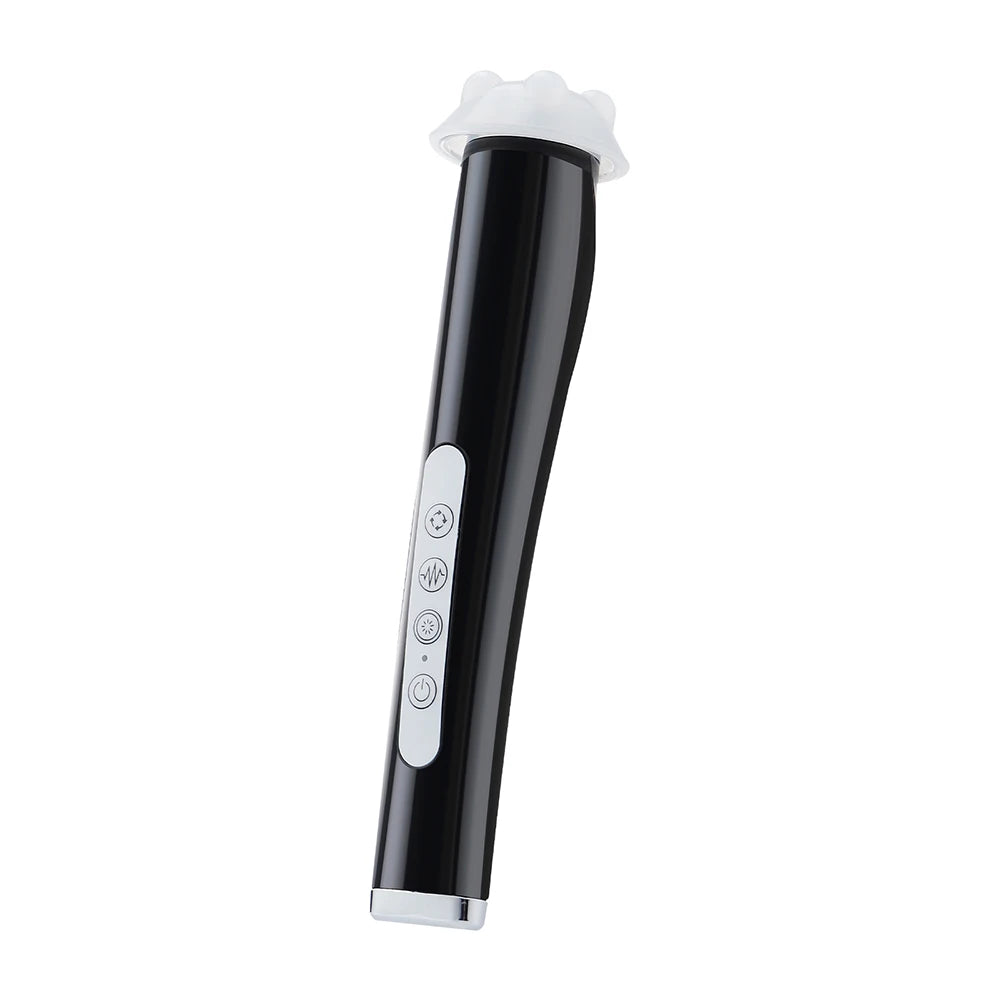 Oxygen Bubble Pen CO2 Oxygen Handheld Portable Facial Oxygen Bubble Beauty Device Tighten Skin And Eliminate Puffiness Skin Care