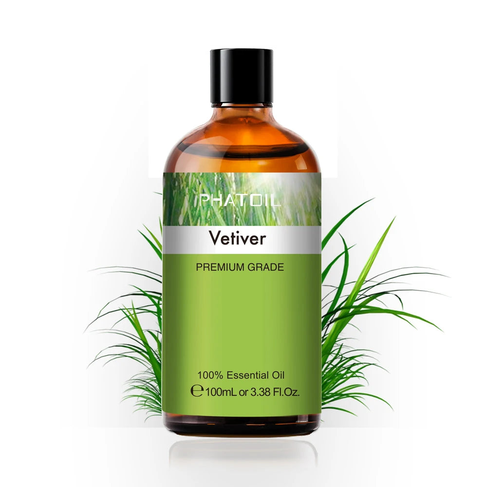 Zen Active Living Natural Pure Essential Oils For Skin Care Diffuser Aroma