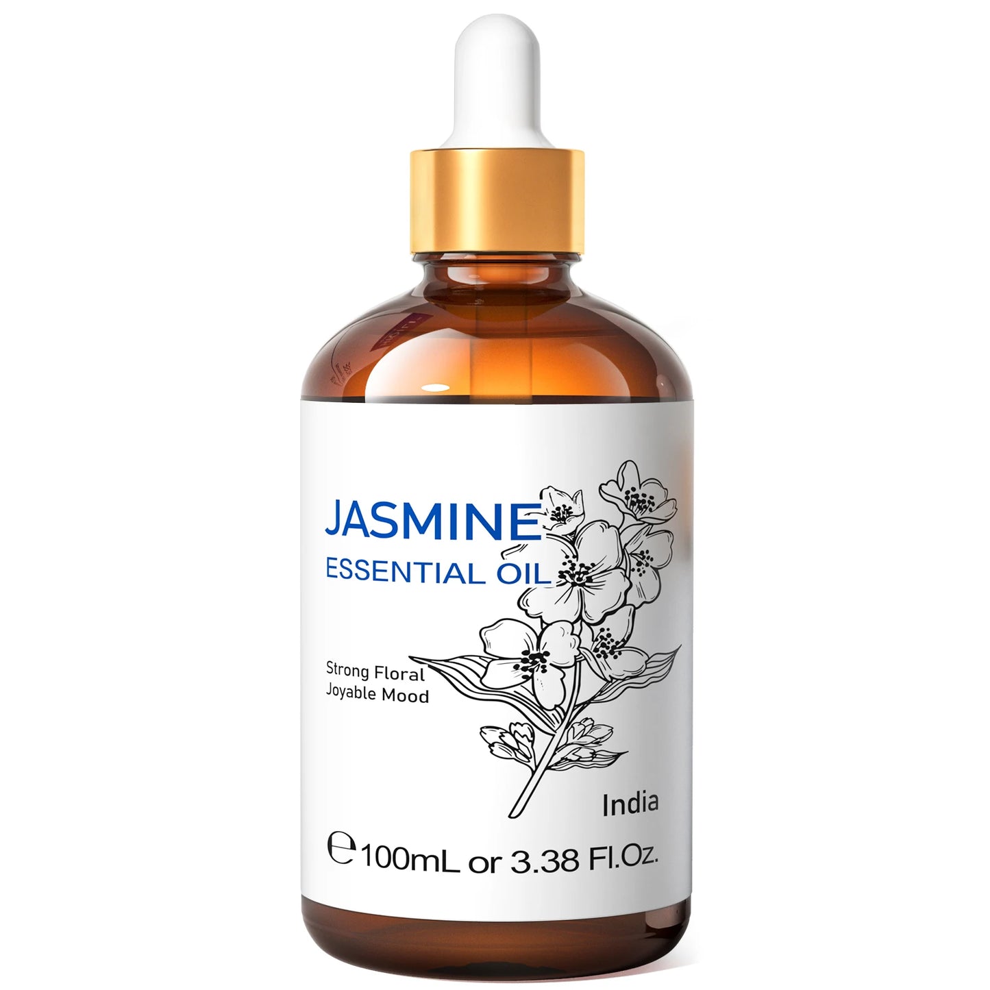 Zen Active Living 100 Mil Chamomile Essential Oil