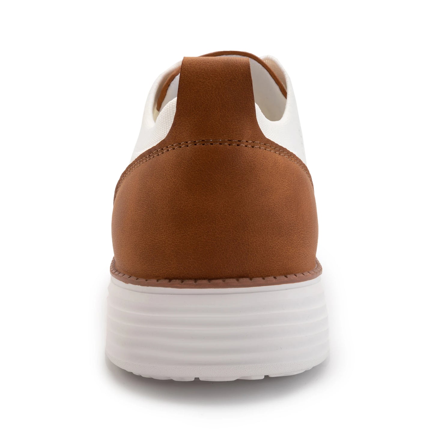 Men's Casual Sneakers Oxfords Business Mesh Breathable Walking Athletic Shoes