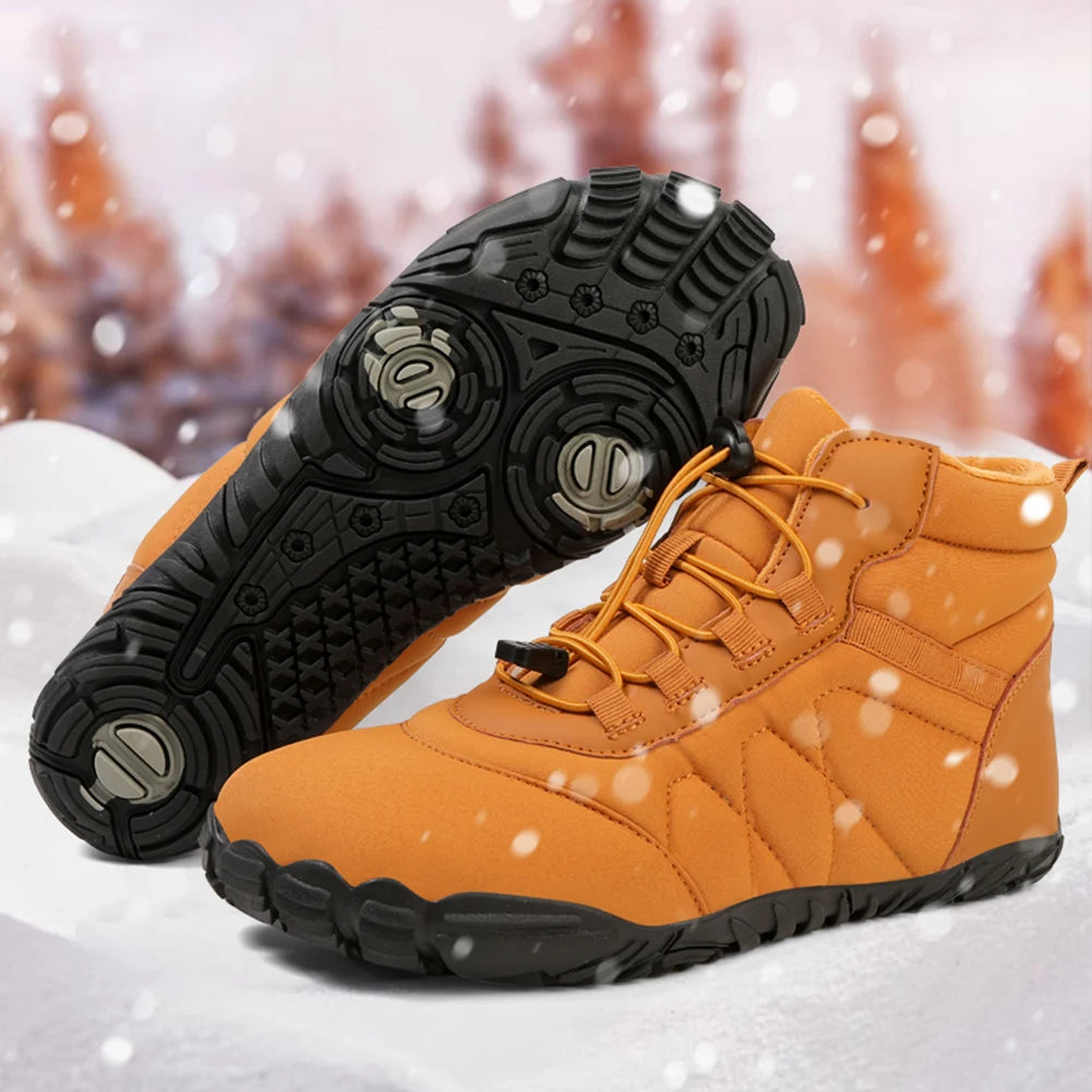 Shunmaii Unisex Barefoot Trail Running Shoes For Outdoor Sports