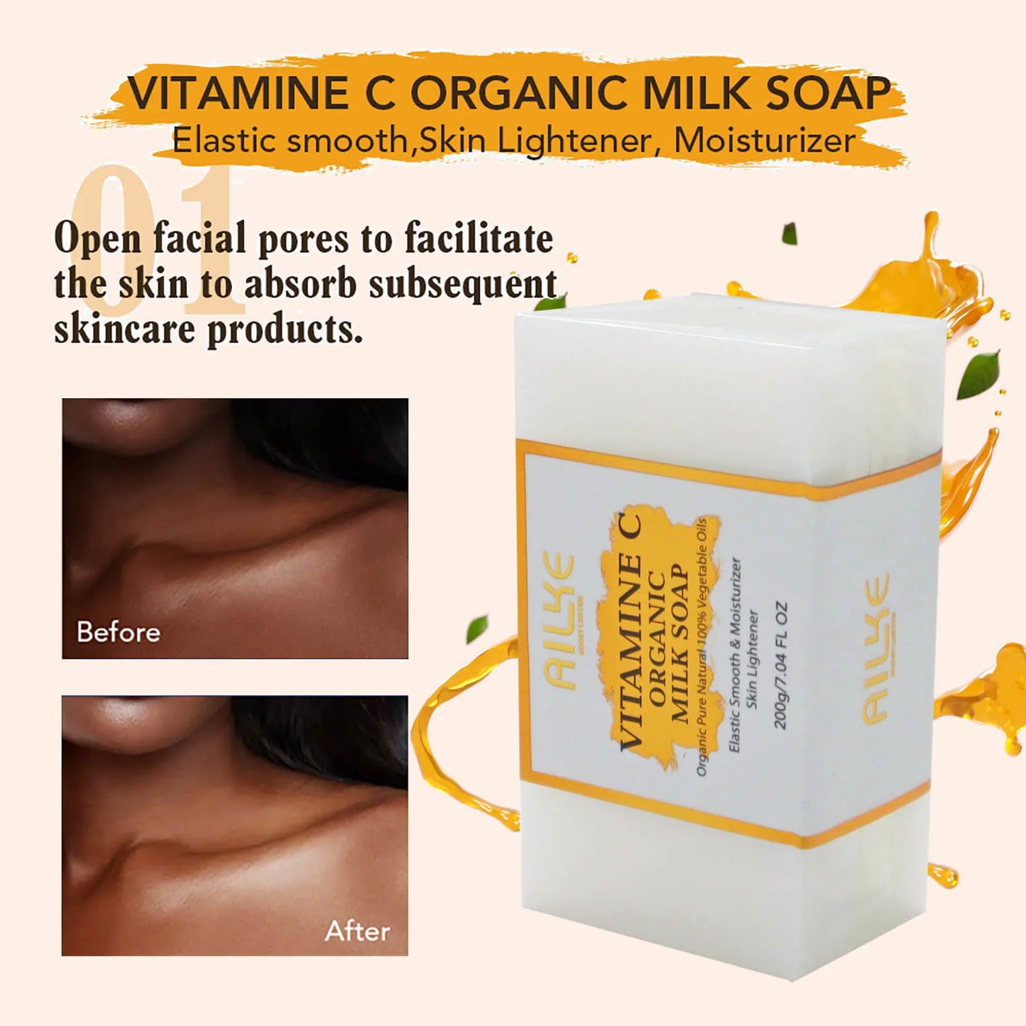 KYLIEFIT Freckles Whitening Face Cream For Dark Spots