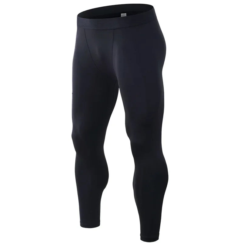 Women Compression Running Tights Quick Dry Breathable Performance Pants Training