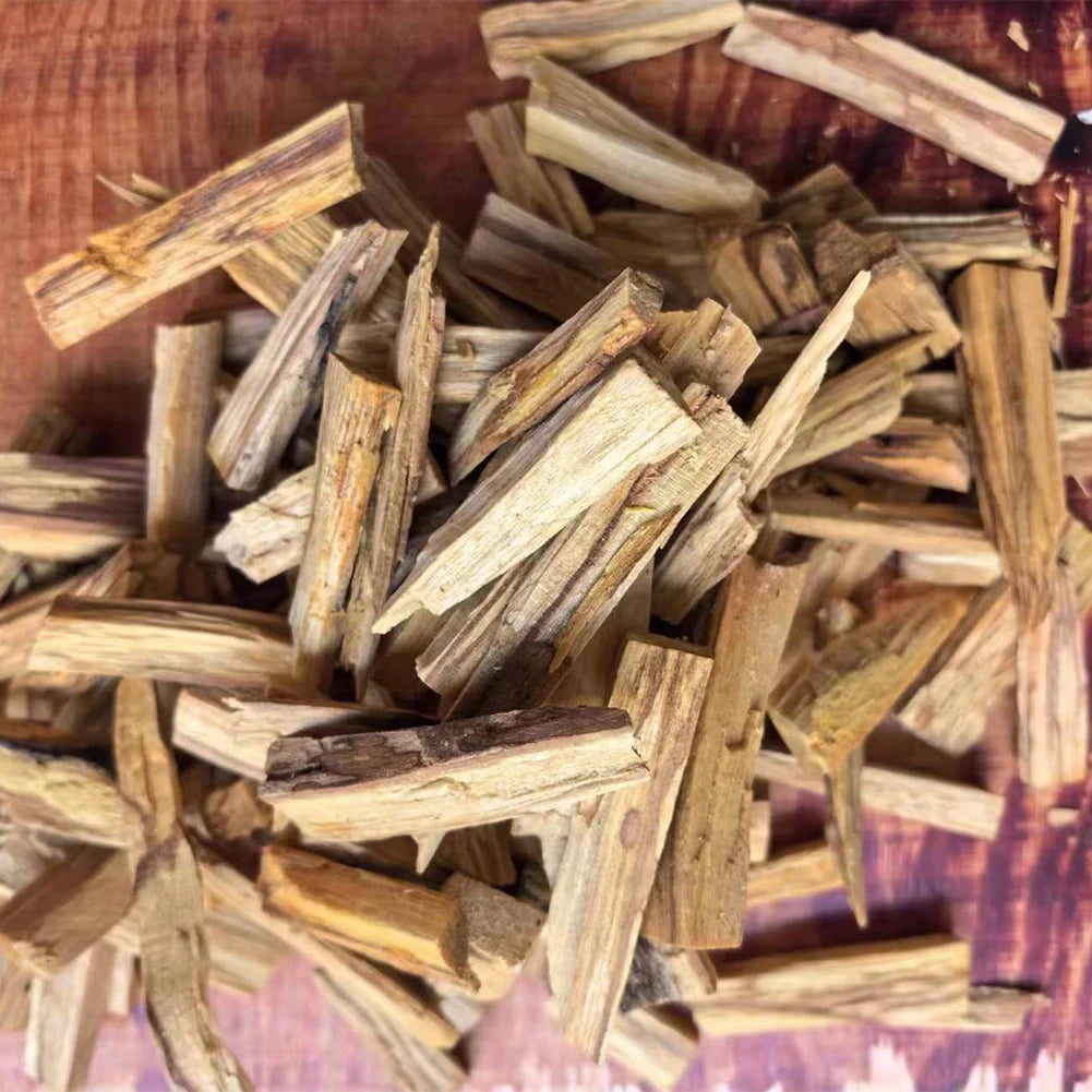 Palo Santo Natural Incense Sticks Purifying Healing Stress Relief