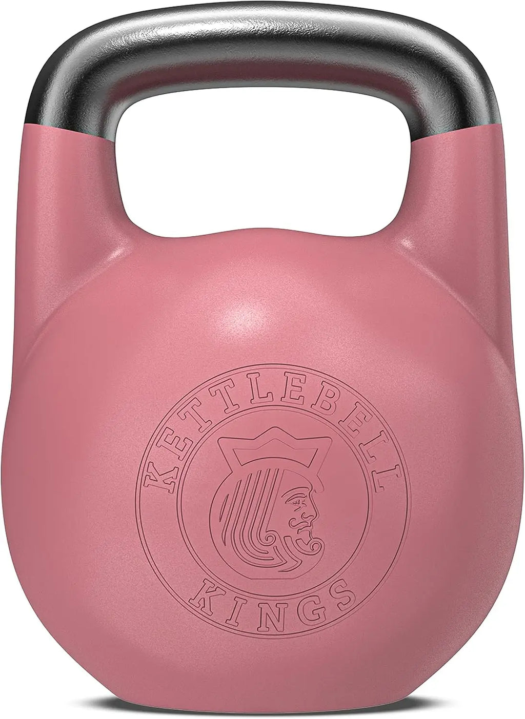 Competition Kettlebell 8-34 Kg For Strength Training Home Gym