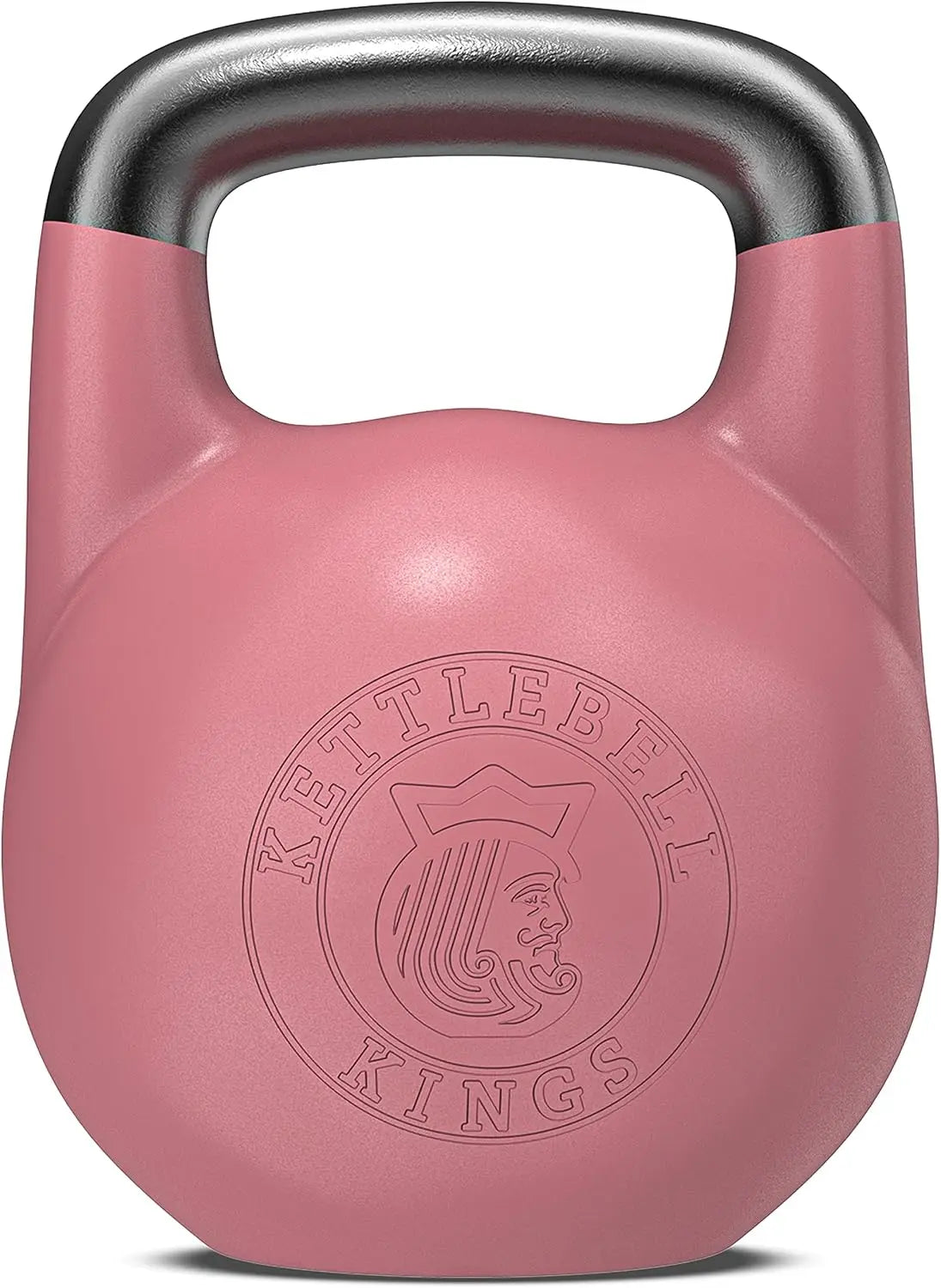 Competition Kettlebell 8-34 Kg For Strength Training Home Gym