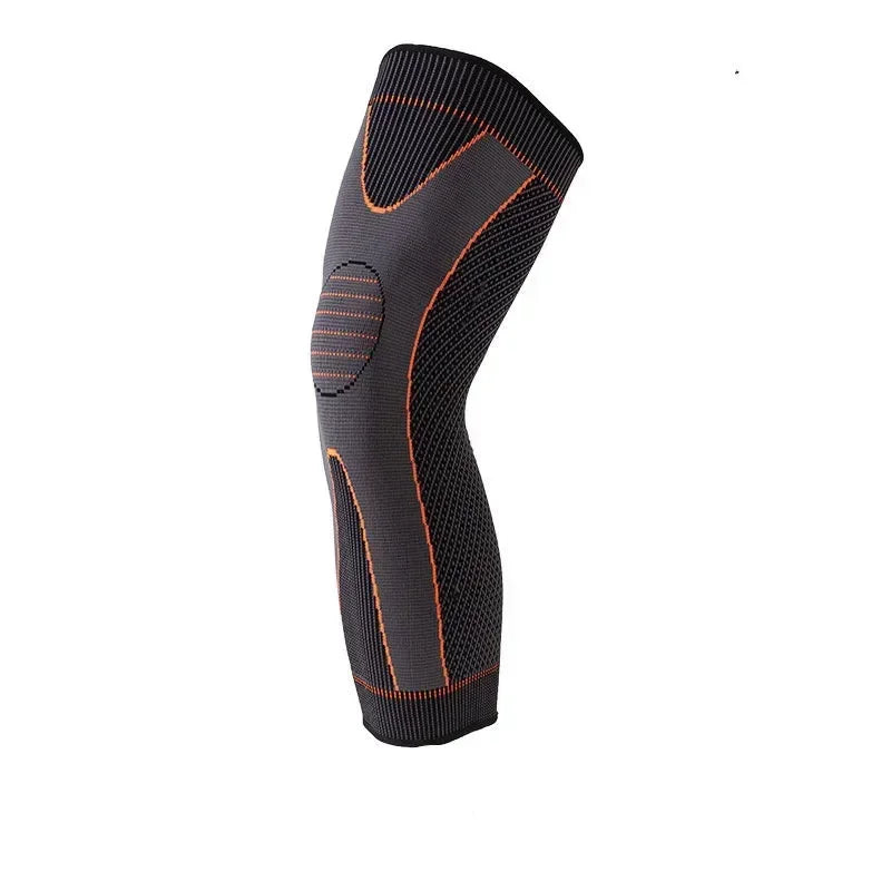 Knee Support Brace Compression Sleeve For Arthritis And Sports