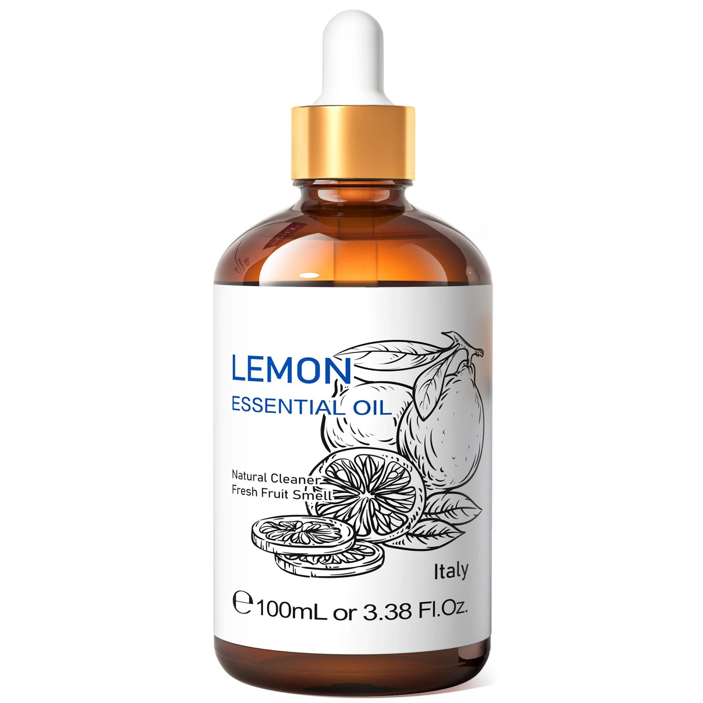 Zen Active Living 100 Mil Chamomile Essential Oil