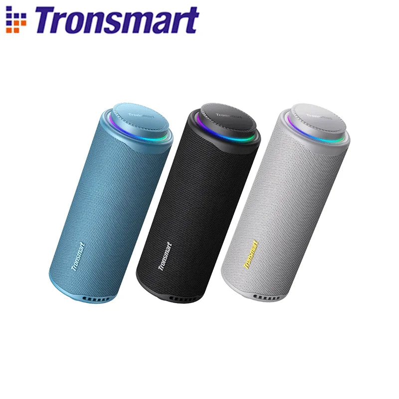 Tronsmart T8 Bluetooth Speaker Outdoor 40W Deep Bass