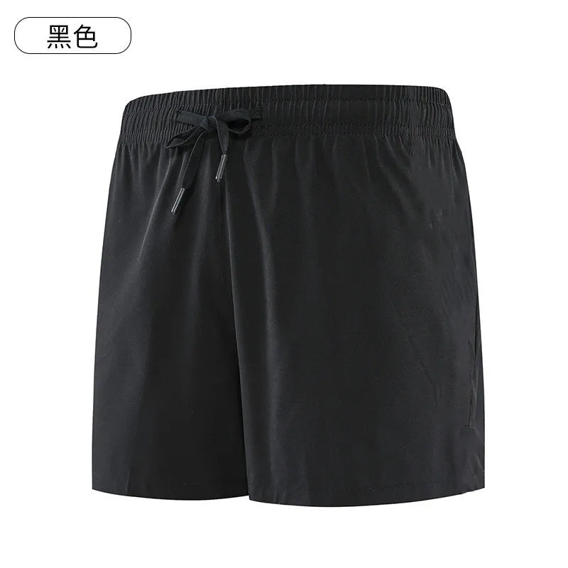 Unisex Running Shorts For Training Gym Fitness Beach Jogging
