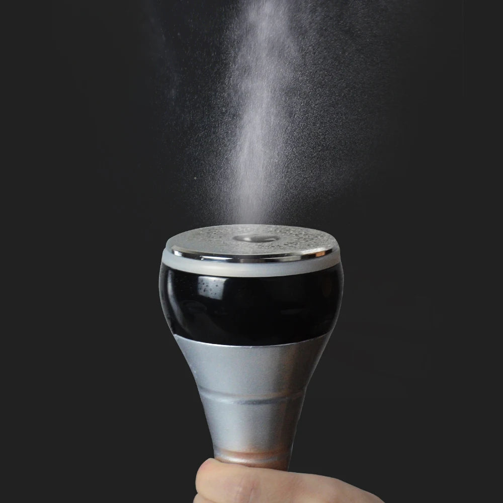 Skinterest 3 In 1 Body Slimming Massager Cavitation Device