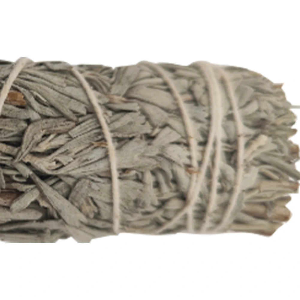 Blue Sage Incense Smudge Sticks Bundle For Healing And Meditation