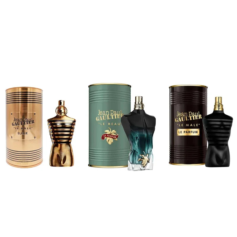 Jean Paul Gaultier Le Beau Parfum Intense Eau De Parfum
