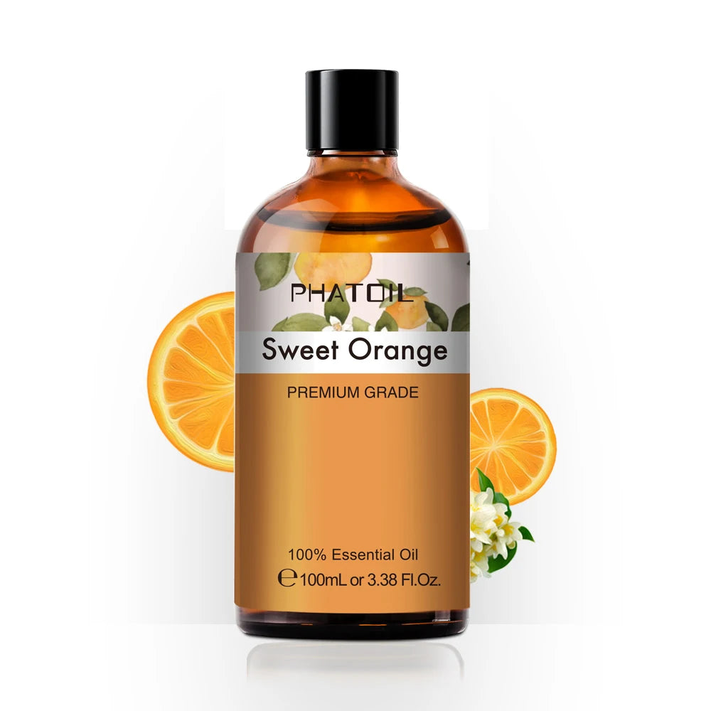 Zen Active Living Natural Pure Essential Oils For Skin Care Diffuser Aroma