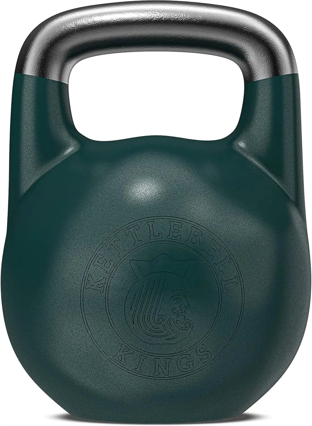 Competition Kettlebell 8 To 34 Kg For Strength Training
