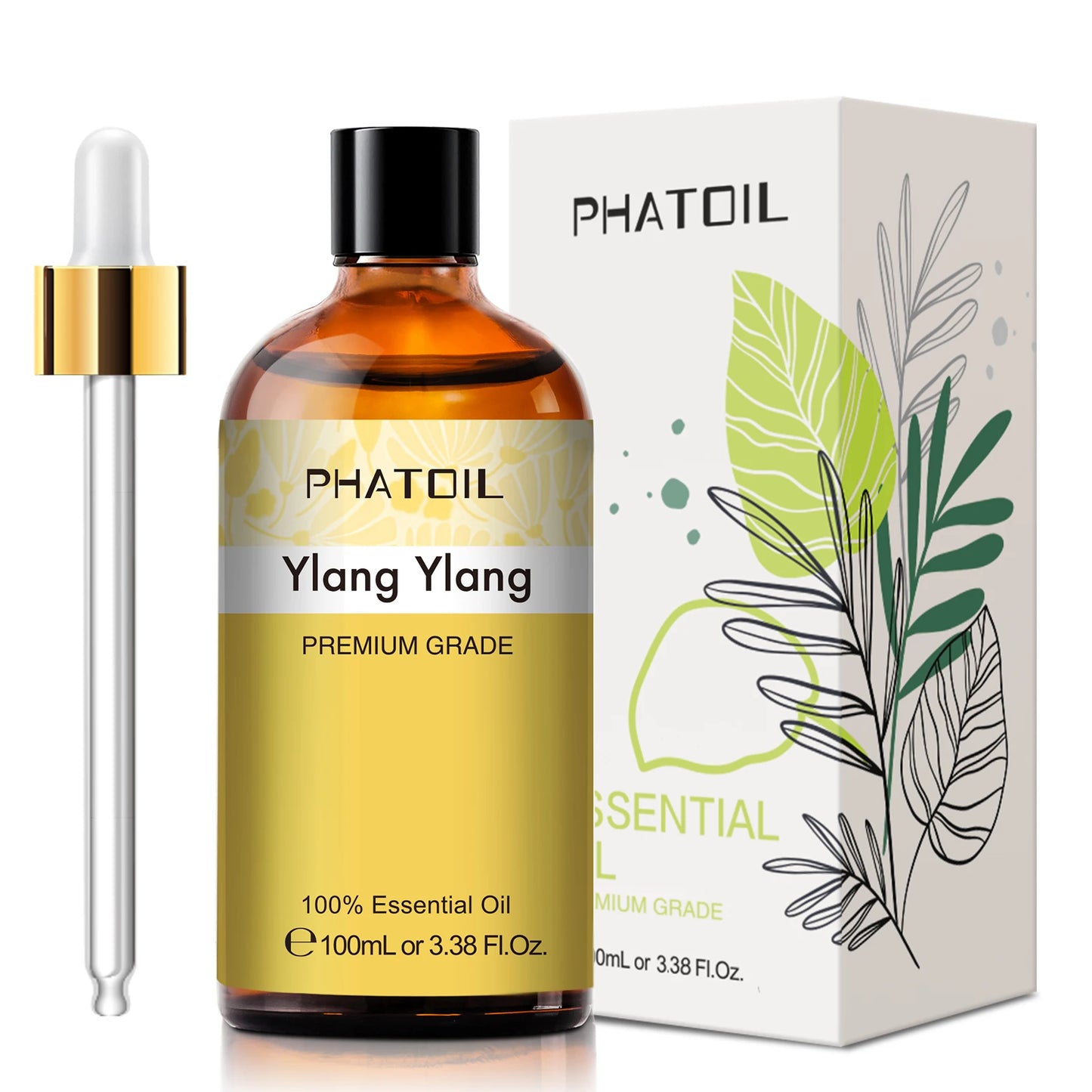 Zen Active Living Natural Pure Essential Oils For Skin Care Diffuser Aroma