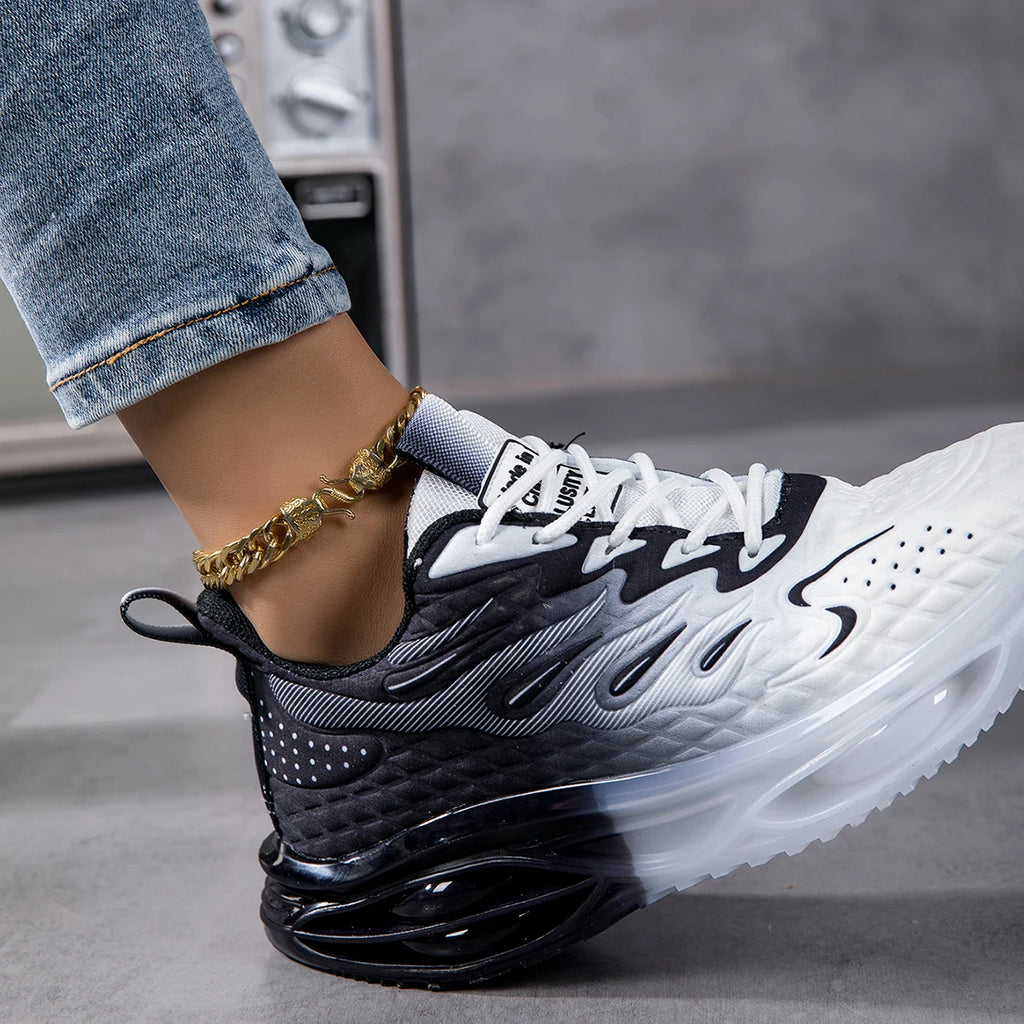 Women Orthopedic Walking Shoes Lightweight Casual Sneakers For Everyday Wear