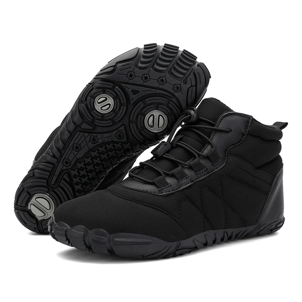 Shunmaii Unisex Barefoot Trail Running Shoes For Outdoor Sports