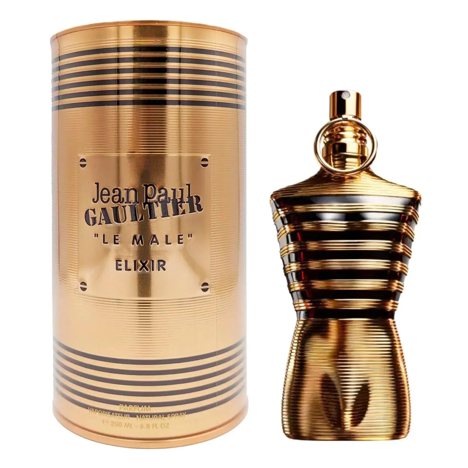 Jean Paul Gaultier Le Beau Parfum Intense Eau De Parfum