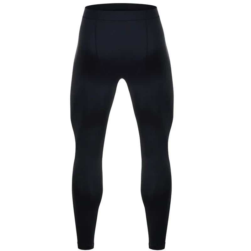 Women Compression Running Tights Quick Dry Breathable Performance Pants Training