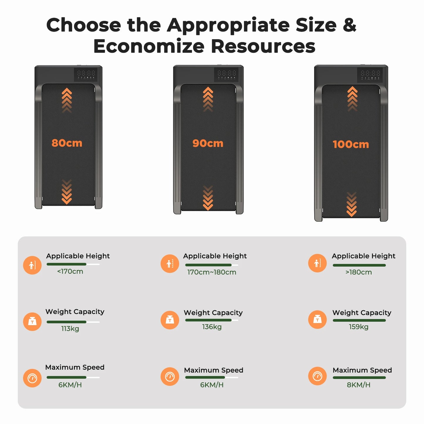 Driving 2in1 Treadmill For Home Office With Remote Control