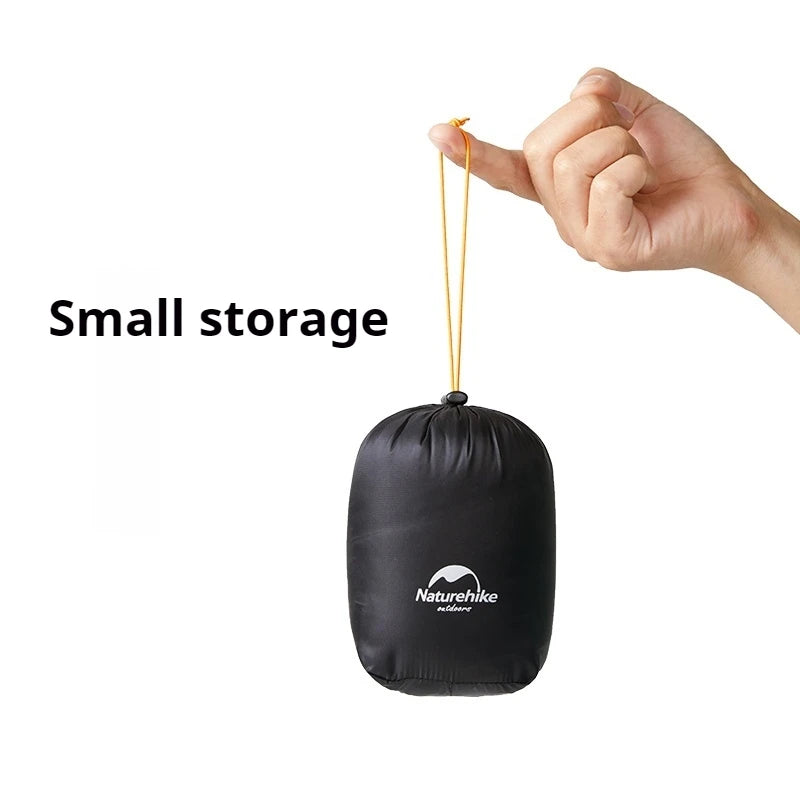 Naturehike Duck Down Foot Cover Winter Warm Outdoor Footwear